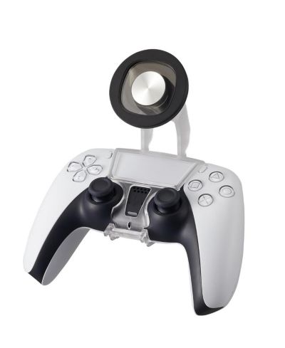 Магнитный держатель для телефона NBCP 360° Adjustable For PS5 Controller Compatible With iPhone MagSafe & Android Devices