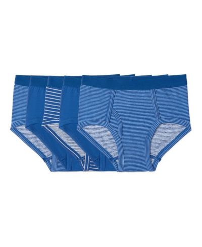 Детские трусы MeMoi Big Boys, 5 пар, хлопок