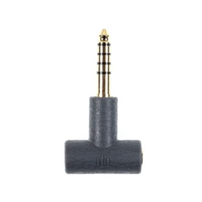 Адаптер для наушников iFi SilentPower с 3.5mm на 4.4mm