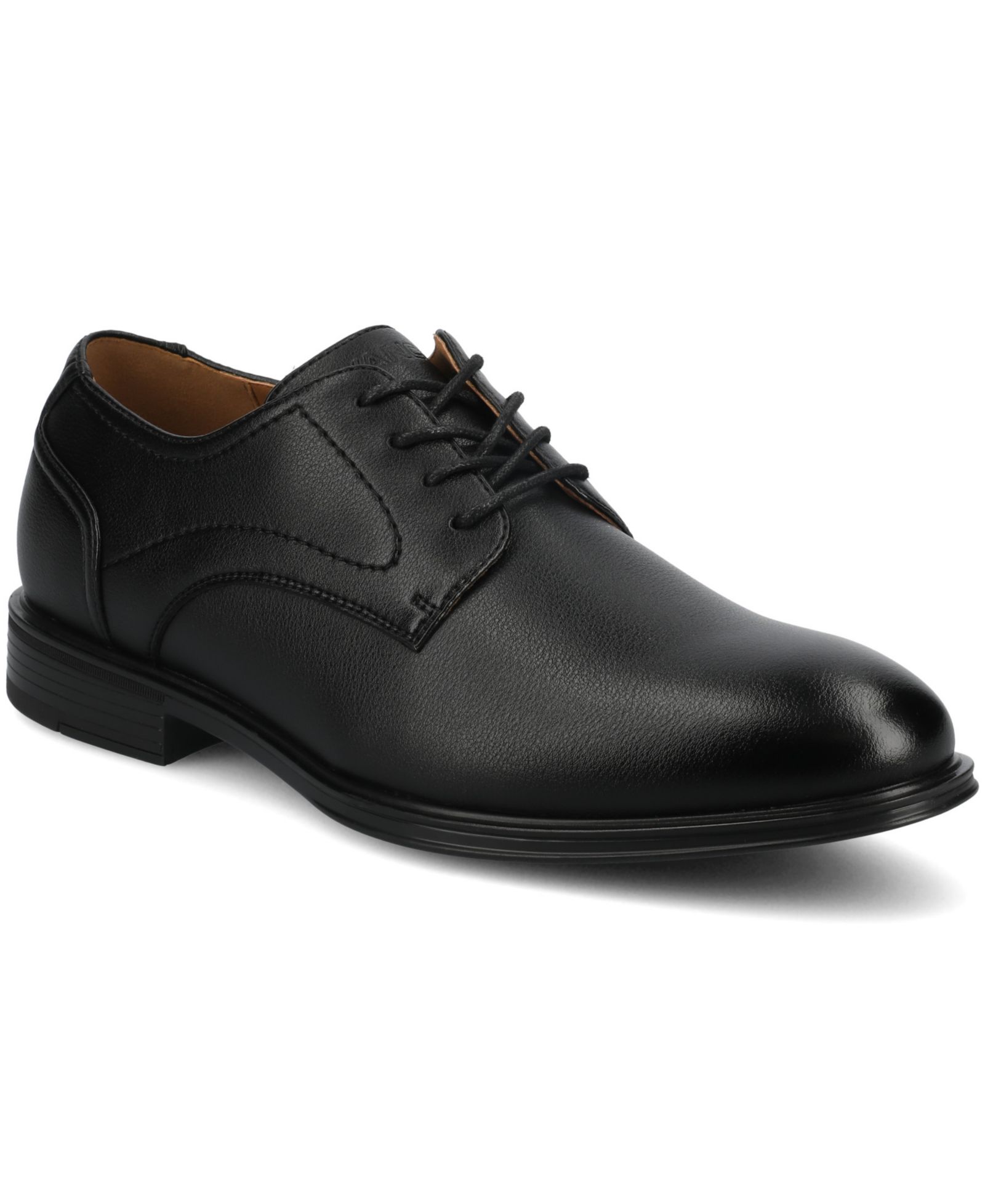 Мужские туфли Vance Co. Barclay Flexible Oxford