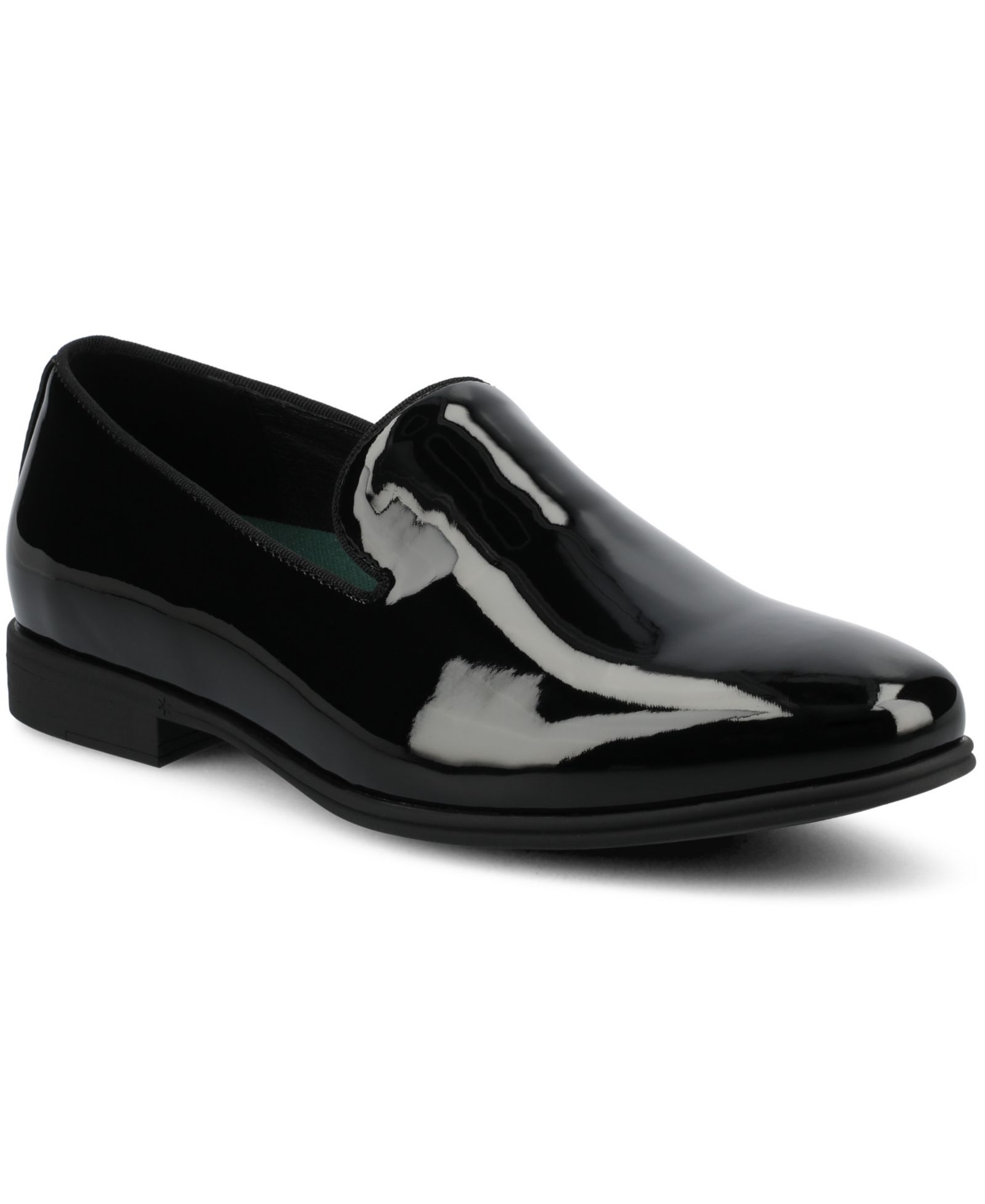 Мужские лоферы Vance Co. Giovanni Comfort Dress