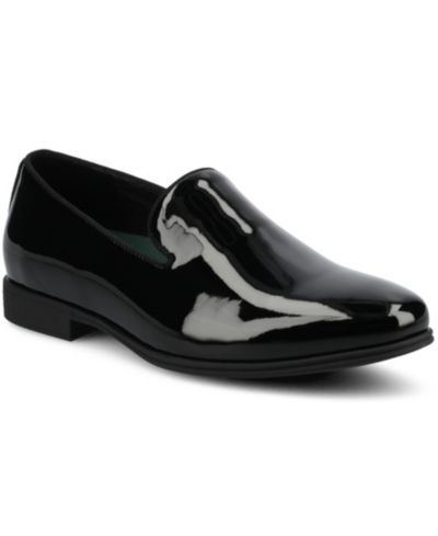 Vance Co. Men's Giovanni Comfort Dress Loafers