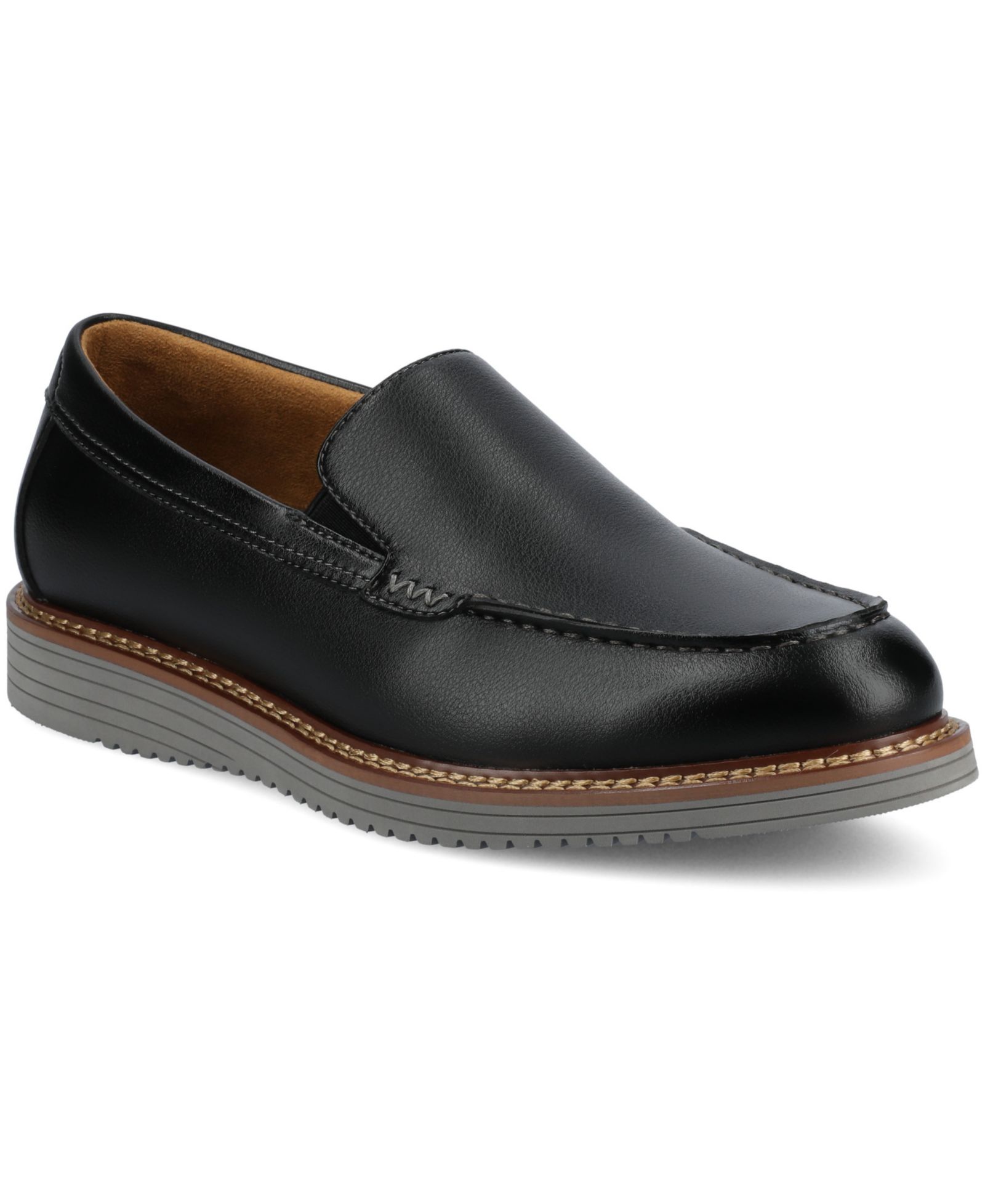 Мужские туфли Vance Co. ONeal Comfort Loafer
