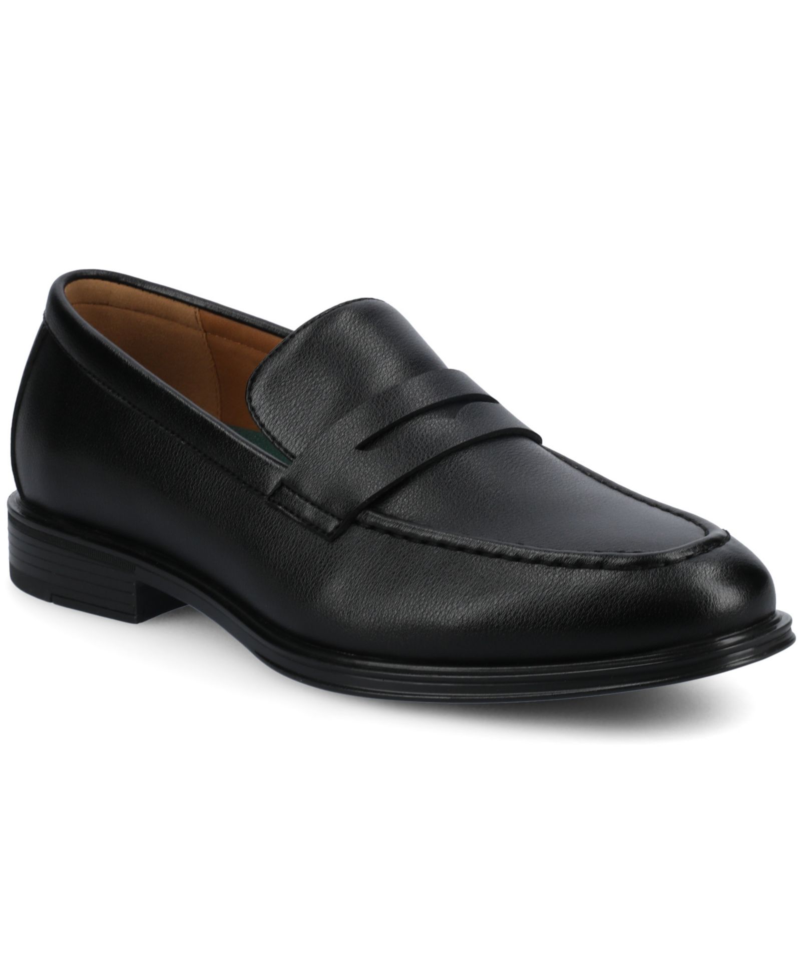Vance Co. Мужские туфли лоферы Phineas Comfort Penny