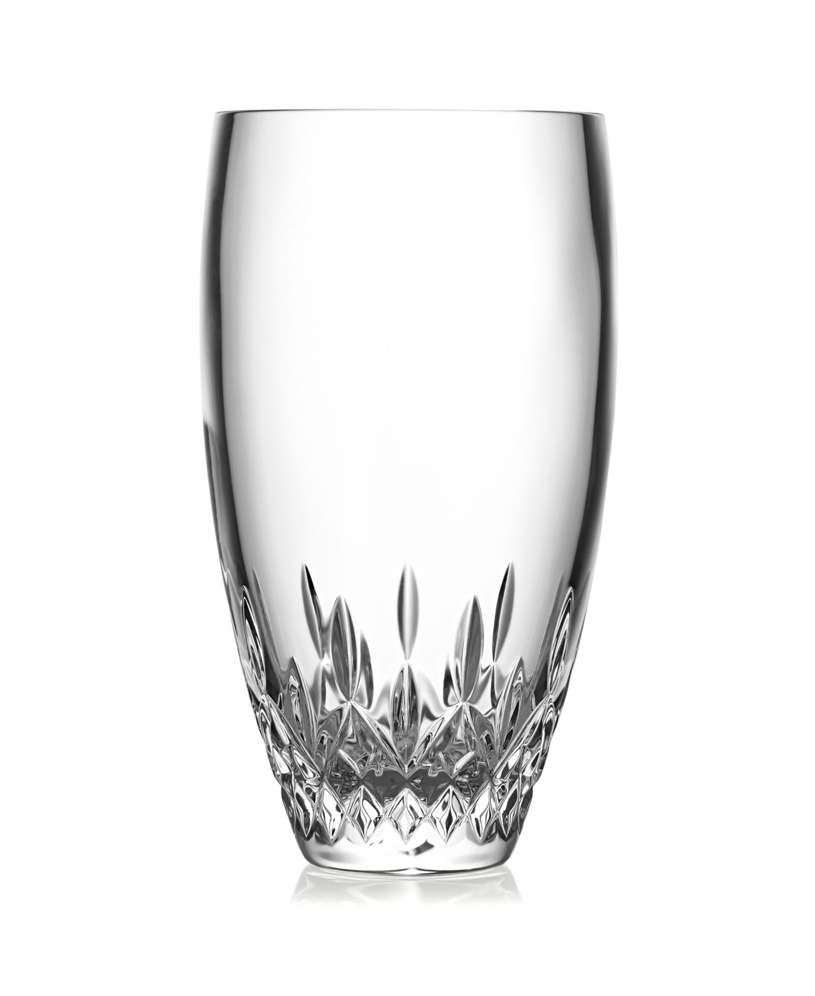 Waterford Lismore Essence ваза 9"