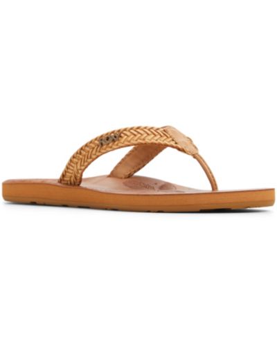 Женские сандалии Roxy Lili Iii Beach Slip-On