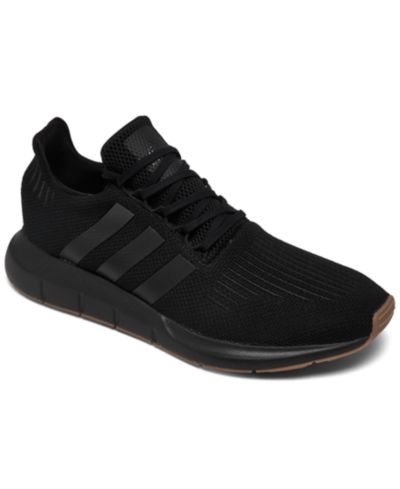 Adidas Men’s Swift Run Casual Sneakers from Finish Line