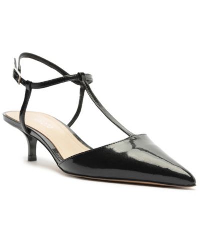 Женские туфли-лодочки Arezzo Women's Teagan Pointed Toe