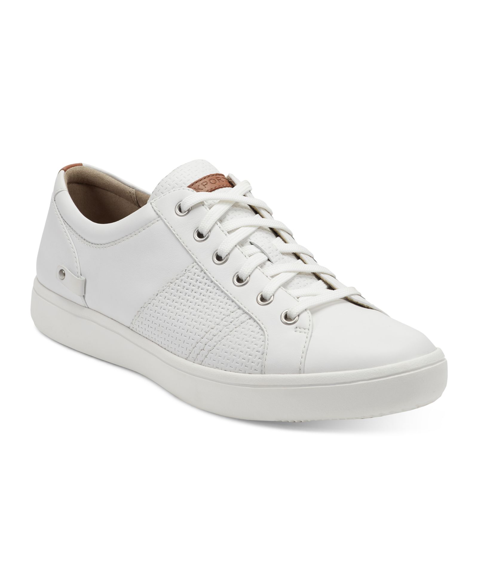 Кроссовки Rockport Men's Colle Tie Lace Up