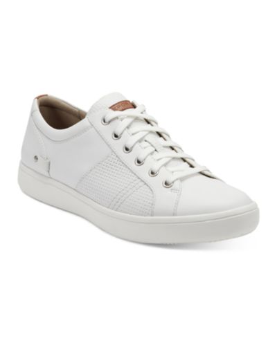 Кроссовки Rockport Men's Colle Tie Lace Up