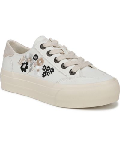 Blowfish Malibu Женские платформы-кеды Sadie-Sun 3 Lace Up