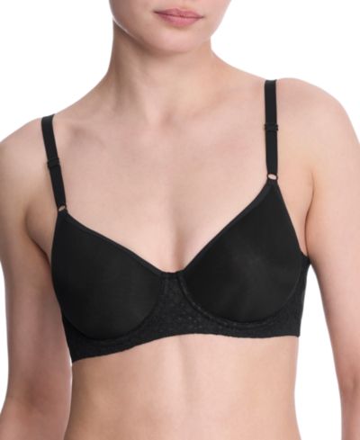 Женское бюстгальтер-бра Natori Women's Harmony Back Spacer Underwire T-Shirt Bra 721347