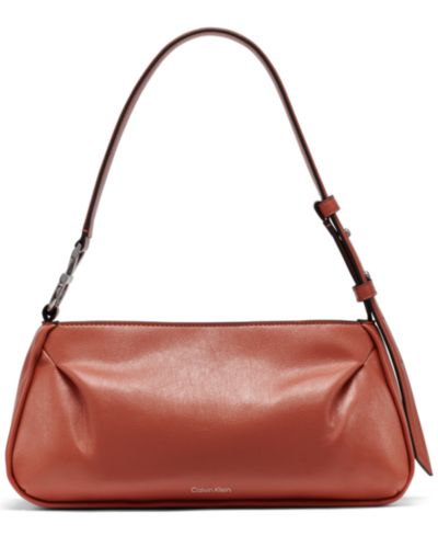 Мини-сумка через плечо Calvin Klein Tina