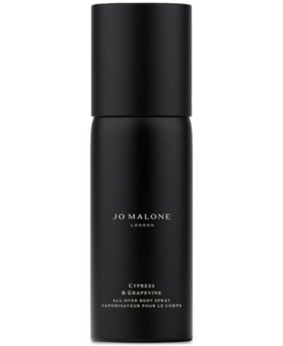Jo Malone London спрей для тела Cypress & Grapevine, 3.8 oz.