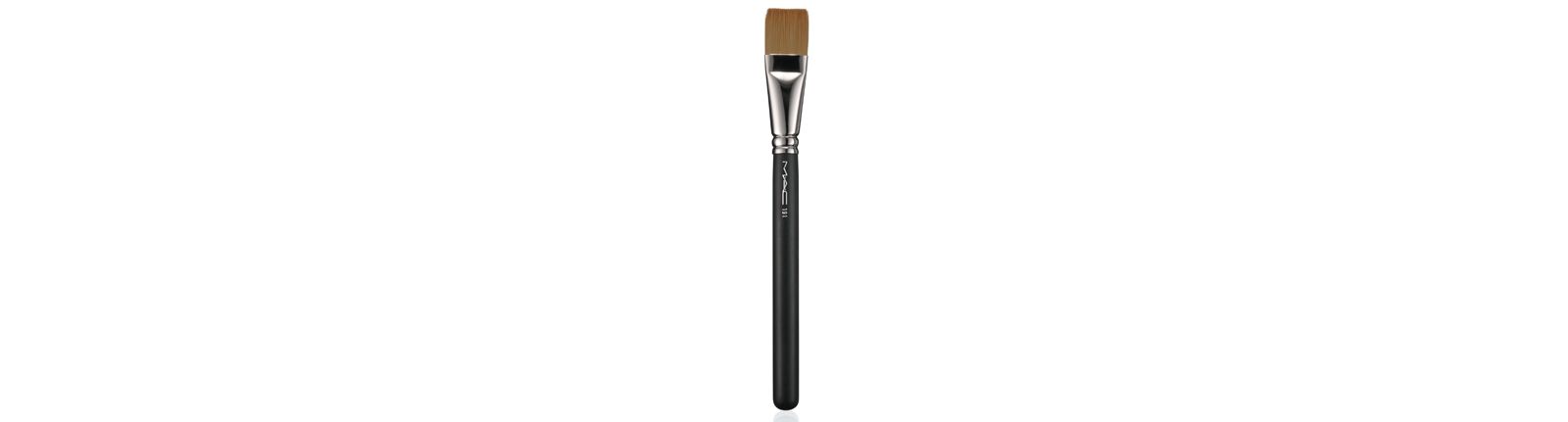MAC 191 Square Foundation Brush