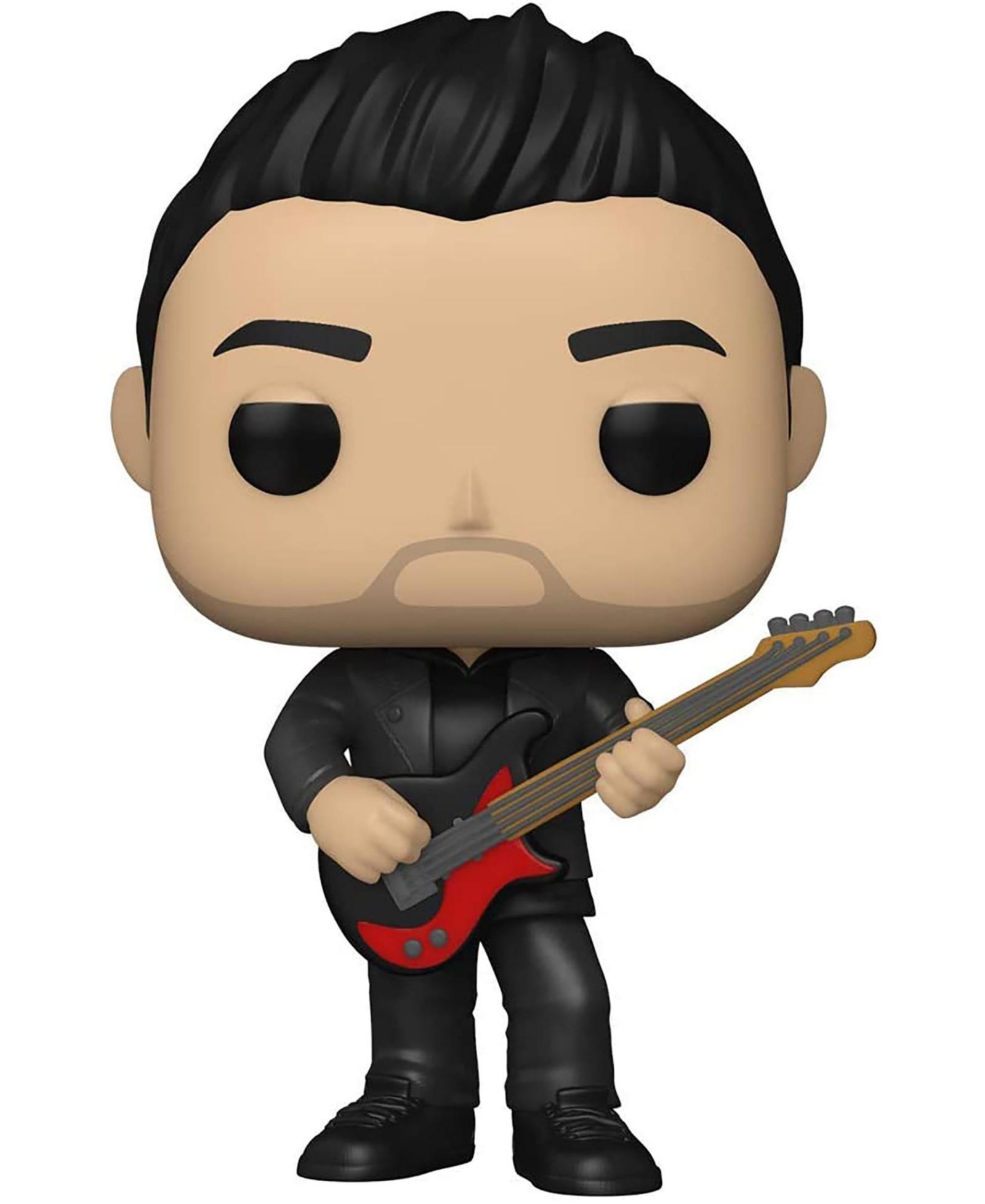 Виниловая фигурка Funko POP Fall Out Boy | Pete Wentz