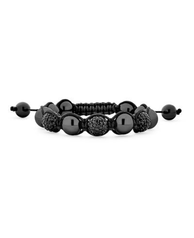 Black a