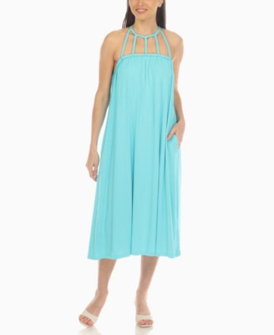 Blue Aqua