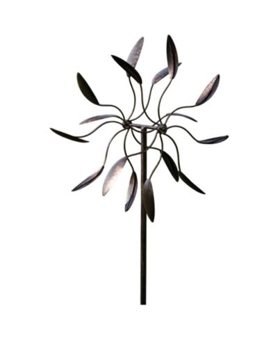Декоративный ветряк для сада Spinning Outdoor Garden Wind Spinner