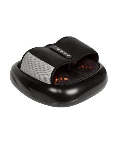 Streamdale Foot Massager with Heat-Black