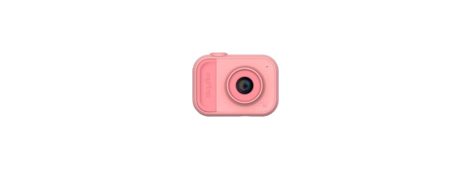 Myfirst myFirst Camera 10 1080p Video Webcam