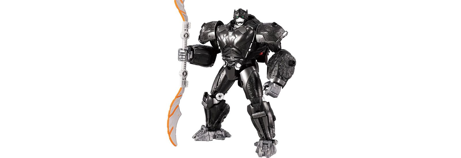 Transformers MV-7 Optimus Primal | Transformers: Rise Of The Beasts