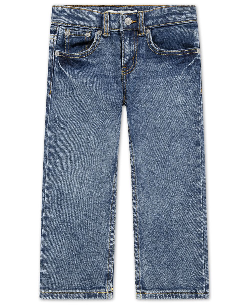 Levi's Детские джинсы 555™ Relaxed Straight, 4-7