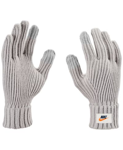 Унисекс перчатки Nike Soft Cozy Knit Seasonal Staple