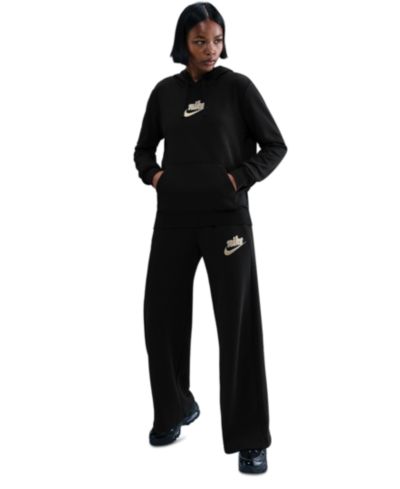 Nike Sportswear Женский худи Long Sleeve Pull-On
