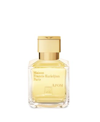 Maison Francis Kurkdjian APOM Eau de Parfum Spray, 2.4 oz.