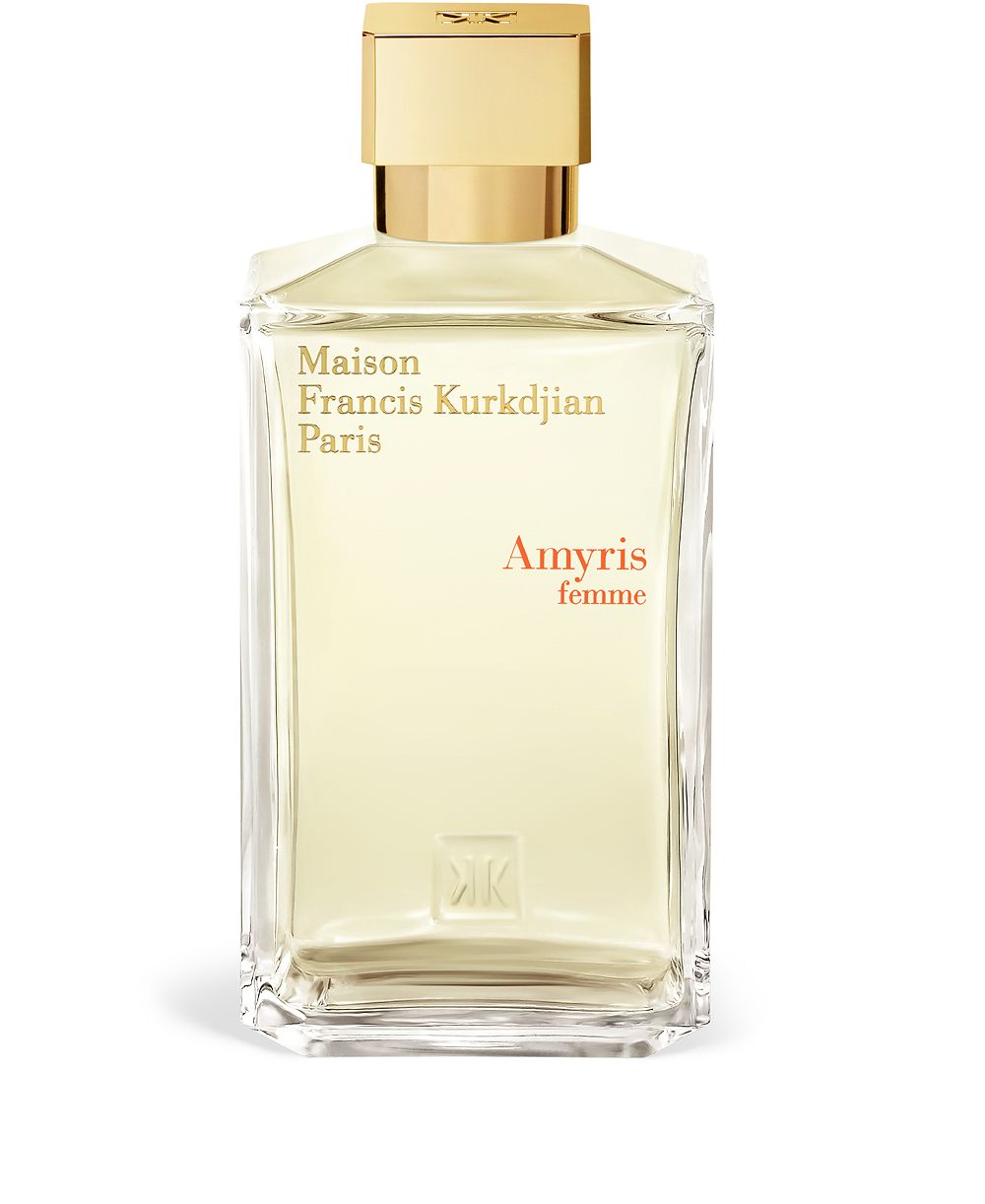 Maison Francis Kurkdjian Amyris femme Eau de Parfum Spray, 6.8 oz.