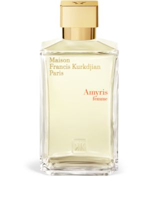 Maison Francis Kurkdjian Amyris femme Eau de Parfum Spray, 6.8 oz.