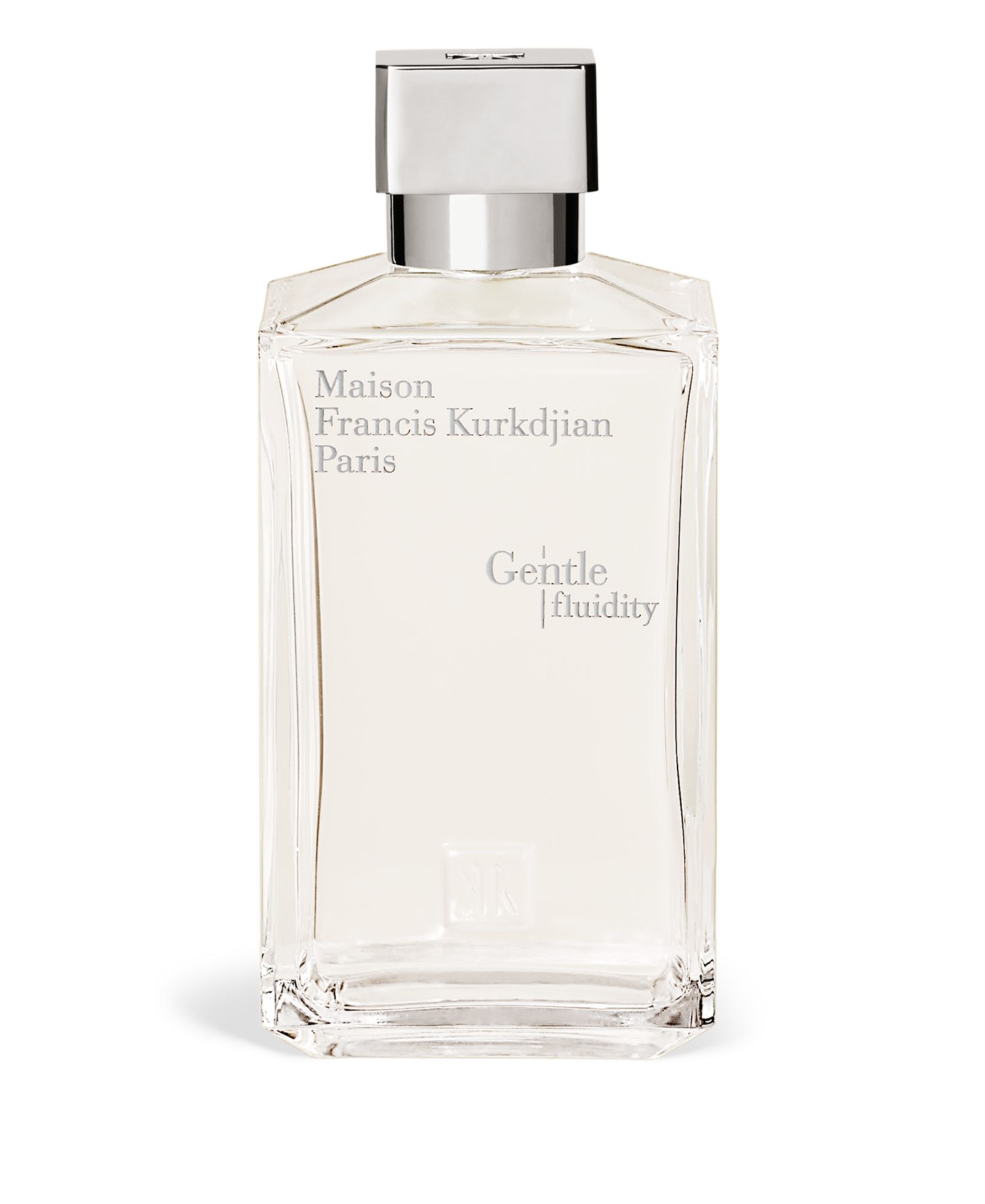 Maison Francis Kurkdjian Gentle fluidity Silver Eau de Parfum, 6.8 oz.