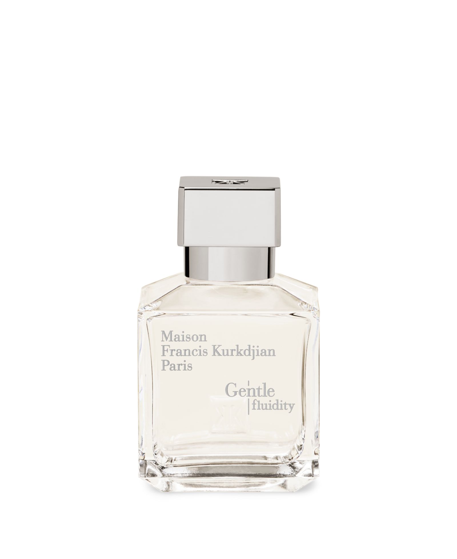 Maison Francis Kurkdjian Gentle fluidity Silver парфюмерская вода, 2.4 oz.