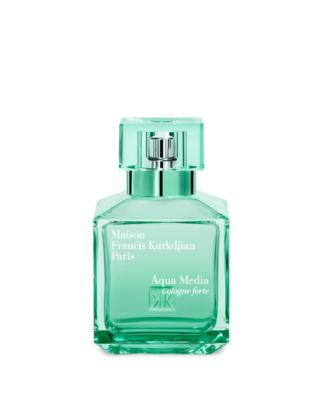 Maison Francis Kurkdjian Aqua Media Cologne forte Eau de Parfum Spray, 2.4 oz.