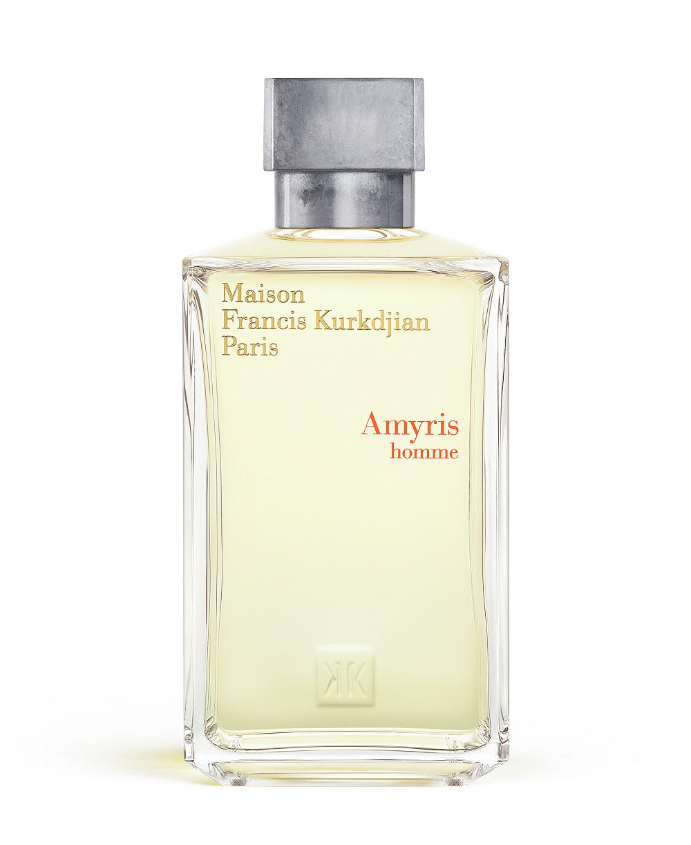 Парфюмерия Maison Francis Kurkdjian Amyris homme Eau de Toilette Spray, 6.8 oz.