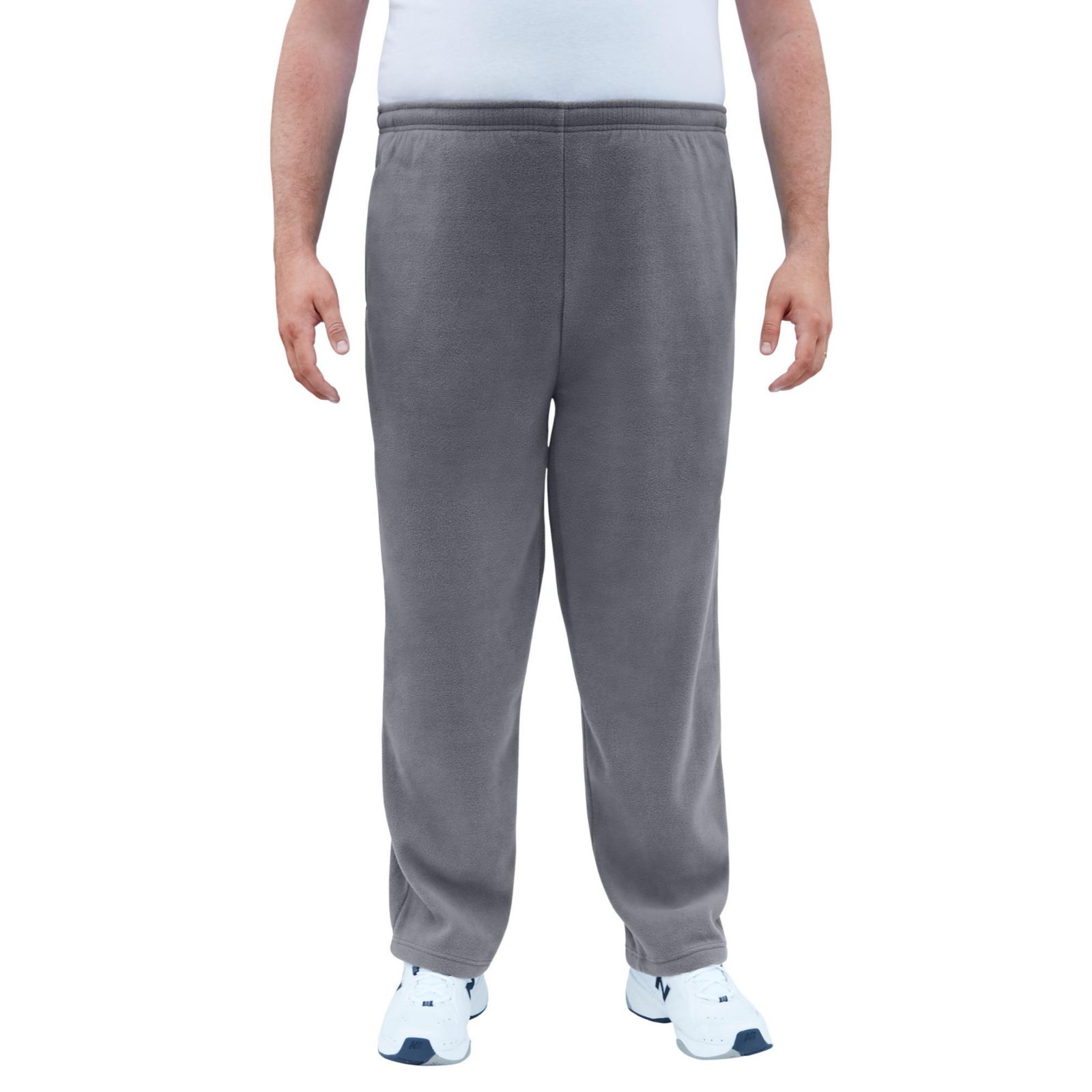 KingSize Men's Explorer Plush Fleece Pants