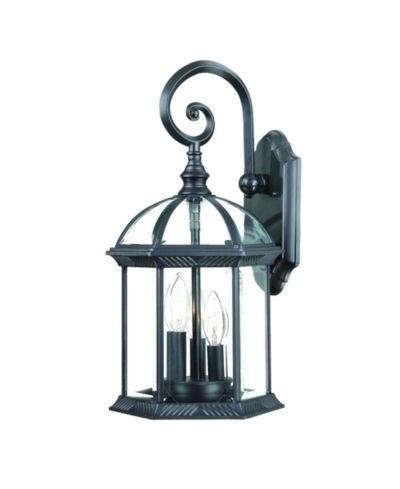 Настенный светильник Eastern Lantern для крыльца и сада