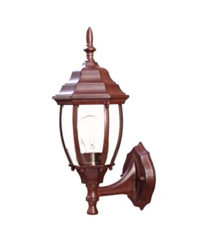Slickblue Настенный фонарь Globe Lantern для интерьера и экстерьера