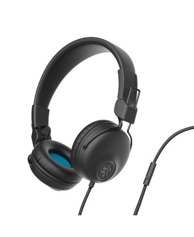 Проводные наушники JLab Studio On-Ear