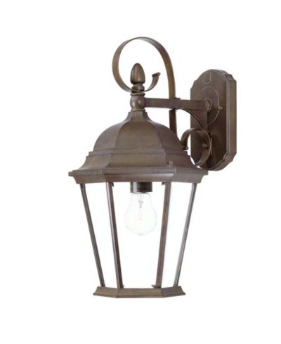 Настенный светильник Slickblue Vintage Swing Arm