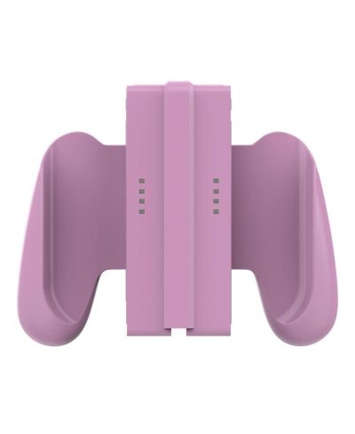 NBCP держатель контроллера Purple для JOY CON Nintendo Switch