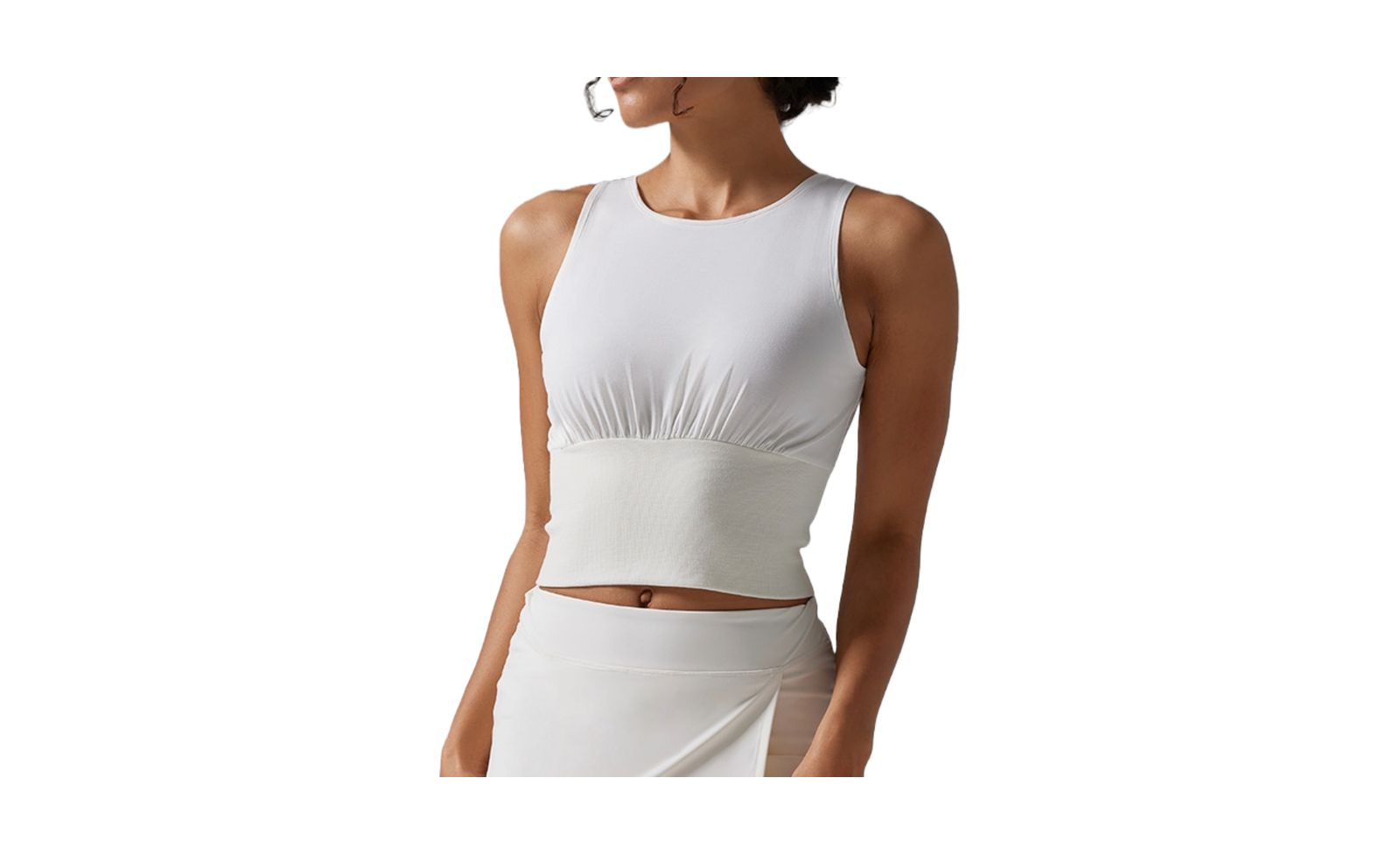 Женский майка Tavi Solace Empire Waist