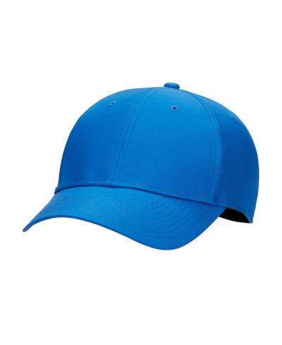 Nike Men's Golf Royal Club Performance Adjustable Hat