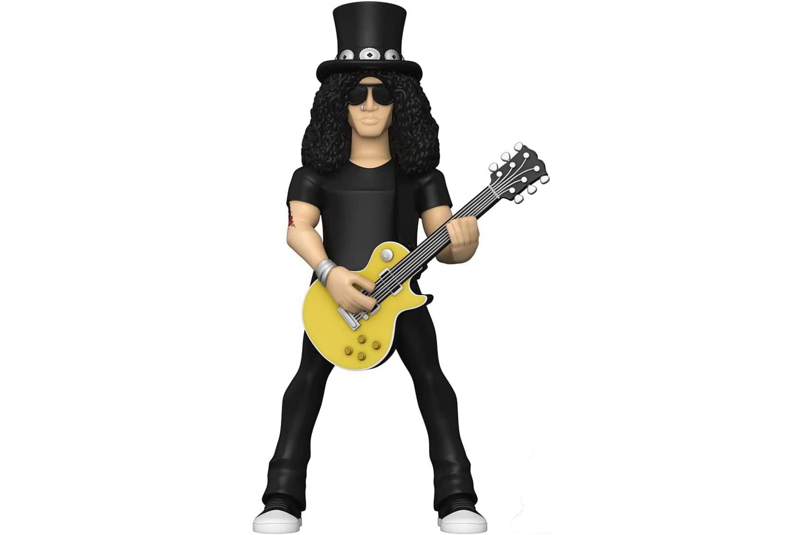 Funko Gold Slash 5" виниловая фигурка, 3+