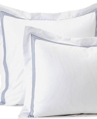 Dusk indigo sky dots