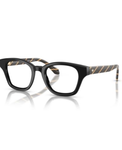 Giorgio Armani очки Man Pillow Plastic AR7274