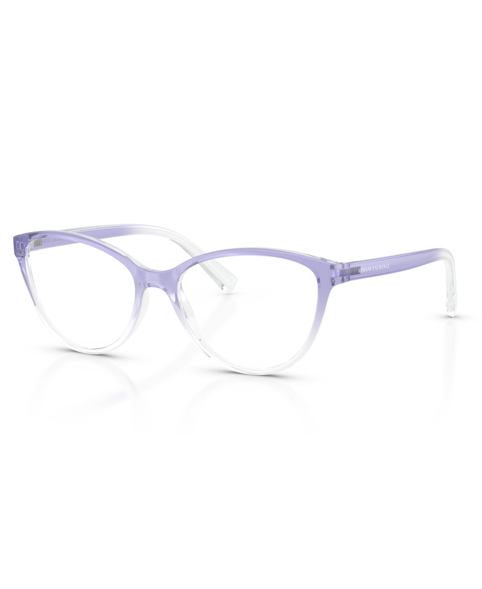 Очки Armani Exchange Woman Pillow Plastic AX3053