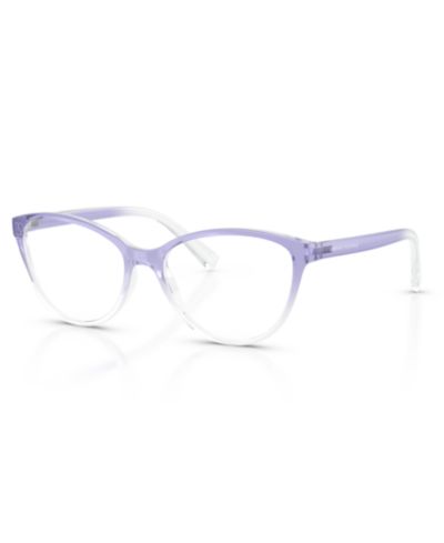 Очки Armani Exchange Woman Pillow Plastic AX3053