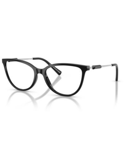 Очки Armani Exchange Woman Cat Eye Plastic AX3128